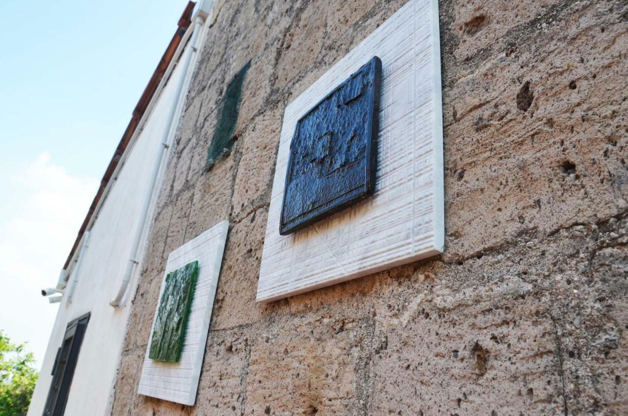 Desiderio D'Ammore Corbara (Campania) Exterior foto